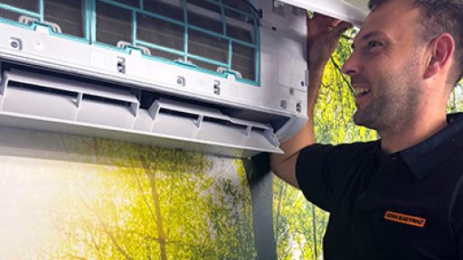 Heat Pump Experts In Penrose