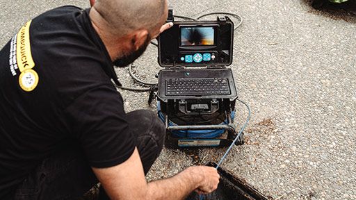 Penrose Drain & Sewer Plumbers: Fast