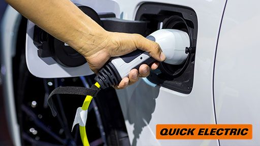 Fast, One Time Service In Penrose